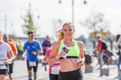 MARATONA DI BUDAPEST | 42K,30K,14K,10K,5K 2024